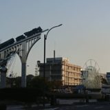 鳥取県米子でアライード工法が完了しました。